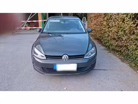 Volkswagen Golf 1.2 TSI 105 Cup