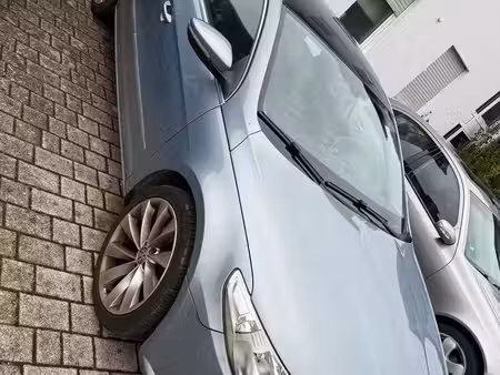 Volkswagen Passat 1.8 TSI 160
