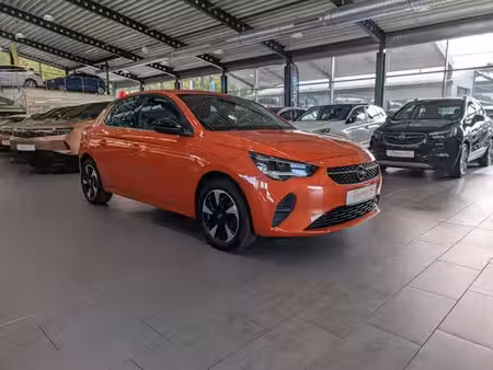 Opel Corsa 1.2 100