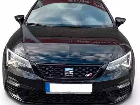 Seat Leon Cupra 2.0 TSI 300