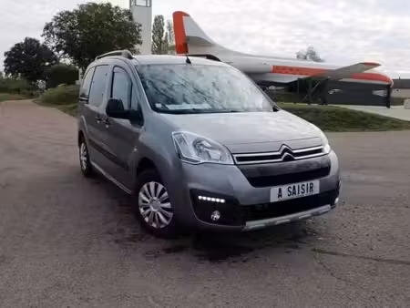 Citroën Berlingo