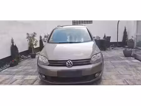 Volkswagen Golf 1.4 TSI 160