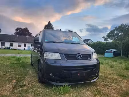 Volkswagen Transporter T5 2.5 TDI 174