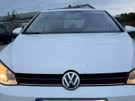 Volkswagen Golf 2.0 TDI 150