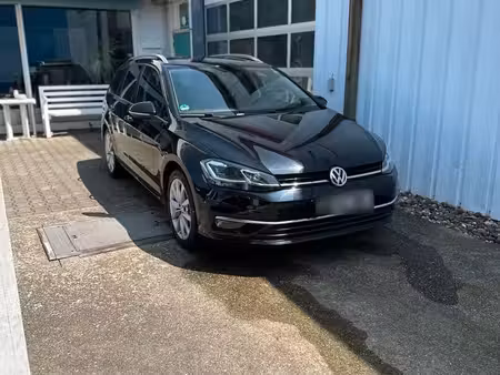 Volkswagen Golf 2.0 TDI 150