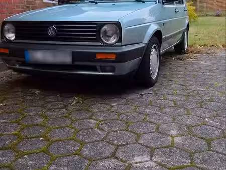 Volkswagen Golf 2.0 CL