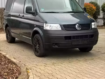 Volkswagen Transporter T5