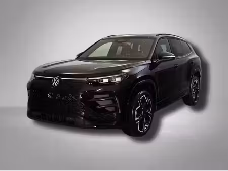 Volkswagen Tayron 2.0 TDI 150 R-Line 4Motion