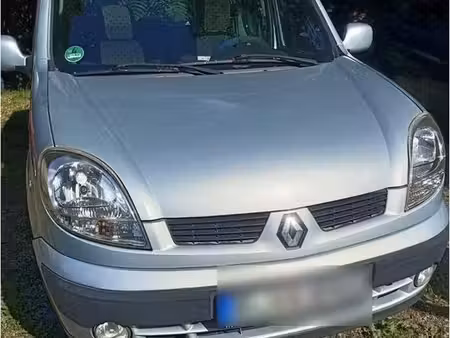Renault Kangoo 1.2 75