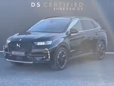 DS 7 E Tense 1.6 225 Performance Line