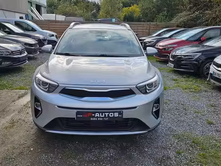 Kia Stonic 1.0