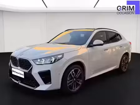 BMW X2 20i 1.5 170 sDrive