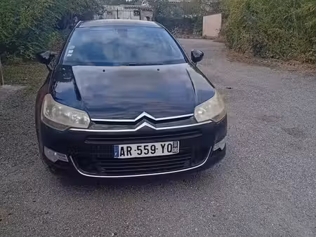 Citroën C5 Millenium