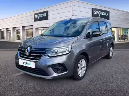 Renault Kangoo 1.5 dCi 115 Techno
