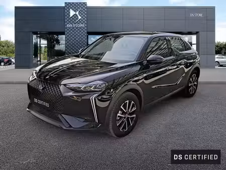 DS 3 156 Performance Line