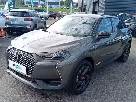 DS 3 E Tense 136 Performance Line