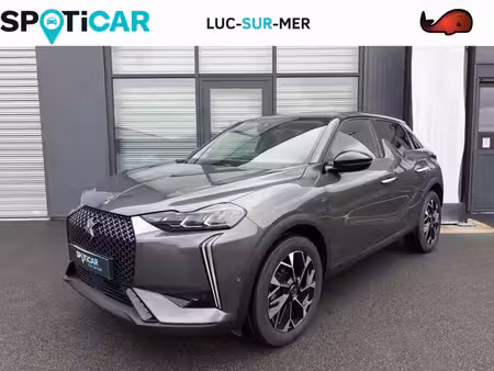 DS 3 1.2 PureTech 130 Rivoli