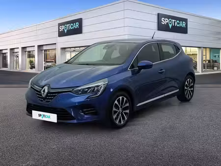 Renault Clio 1.0 TCe 90 Intens