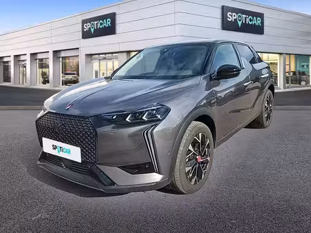 DS 3 1.2 PureTech 130 Performance Line