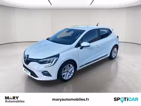 Renault Clio E-Tech 1.6 140 Business