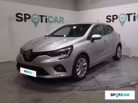 Renault Clio 1.0 TCe 100 Intens