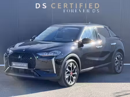 DS 3 1.2 PureTech 130 Performance Line