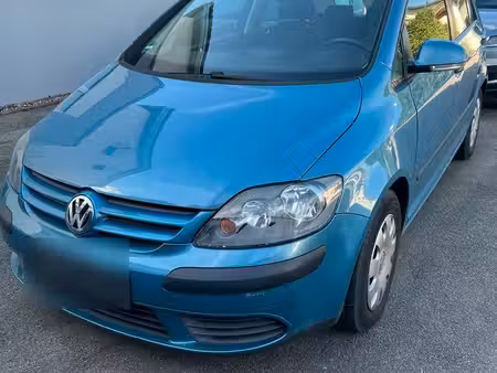 Volkswagen Golf Plus 1.4 80 Trend