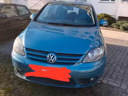 Volkswagen Golf 1.4