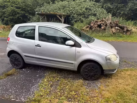 Volkswagen FOX 1.2 55 Fox