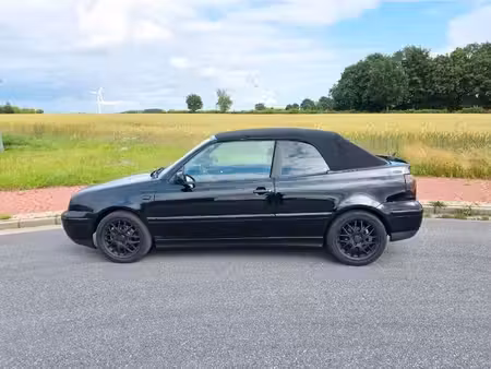 Volkswagen Golf 1.6 100