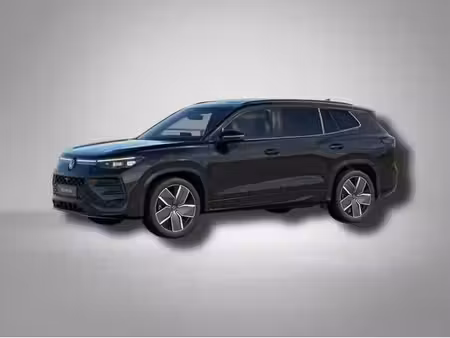 Volkswagen Tayron 1.5 150 R-Line 4Motion