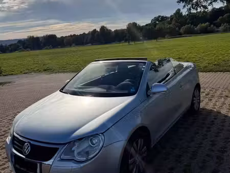 Volkswagen EOS 2.0 FSI 150