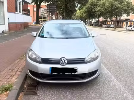 Volkswagen Golf 1.6 TDI 105