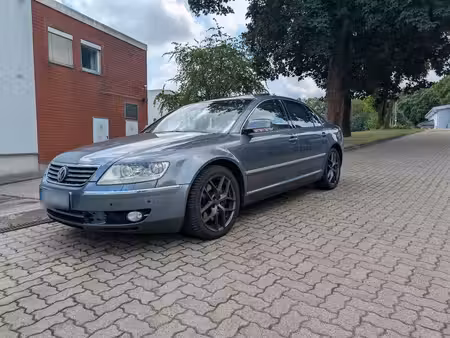 Volkswagen Phaeton V6 3.0 4Motion