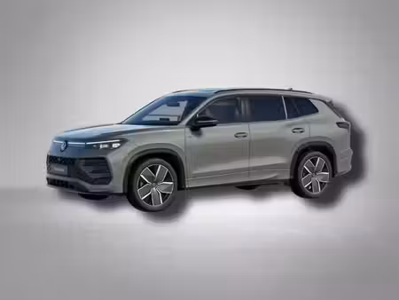Volkswagen Tayron 1.5 150 R-Line 4Motion