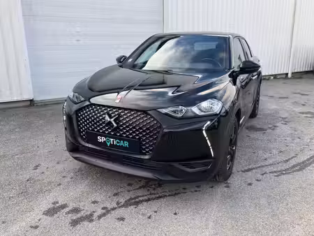 DS 3 1.2 PureTech 130 Performance Line