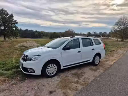 Dacia Logan 1.0 73