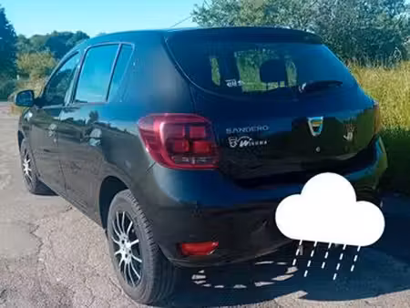 Dacia Sandero 1.0 SCe 75
