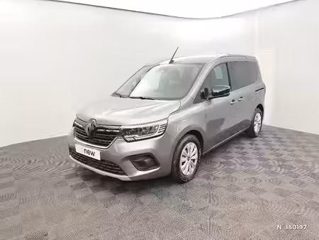 Renault Kangoo 1.5 dCi 95 Evolution