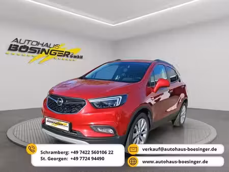 Opel Mokka 1.4 Innovation 4x4