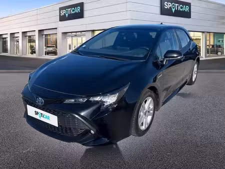 Toyota Corolla 1.8 98 Dynamic