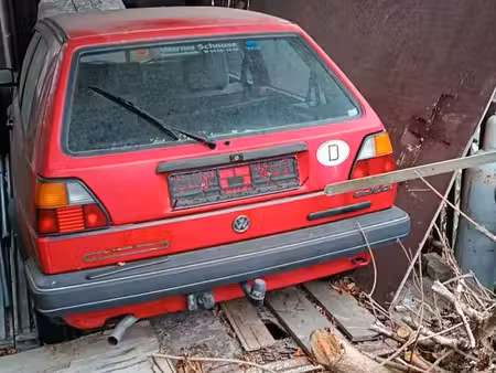 Volkswagen Golf 1.6 CL