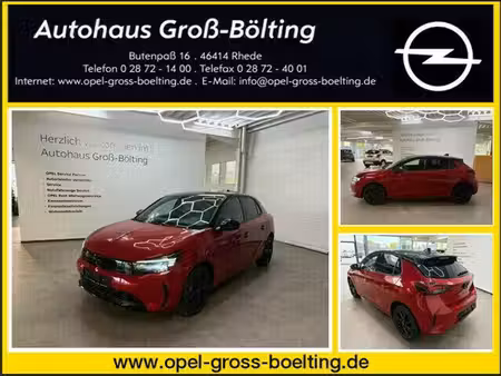 Opel Corsa 1.2 GS