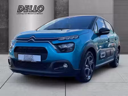 Citroën C3 1.2 Feel Pack