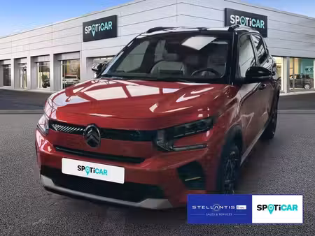 Citroën C3 1.2 Max