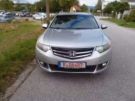 Honda Accord Tourer 2.2 I i-DTEC 150 Elegance