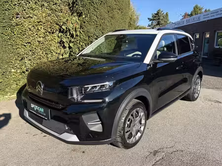 Citroën C3 1.2 100 Max