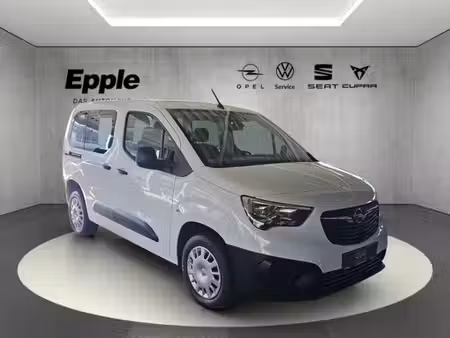 Opel Combo 1.5 75