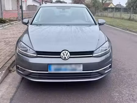 Volkswagen Golf 2.0