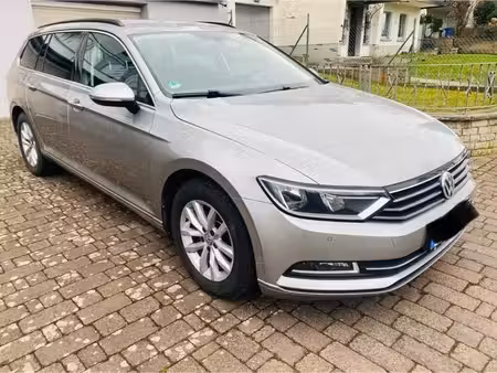 Volkswagen Passat 1.4 TSI 150